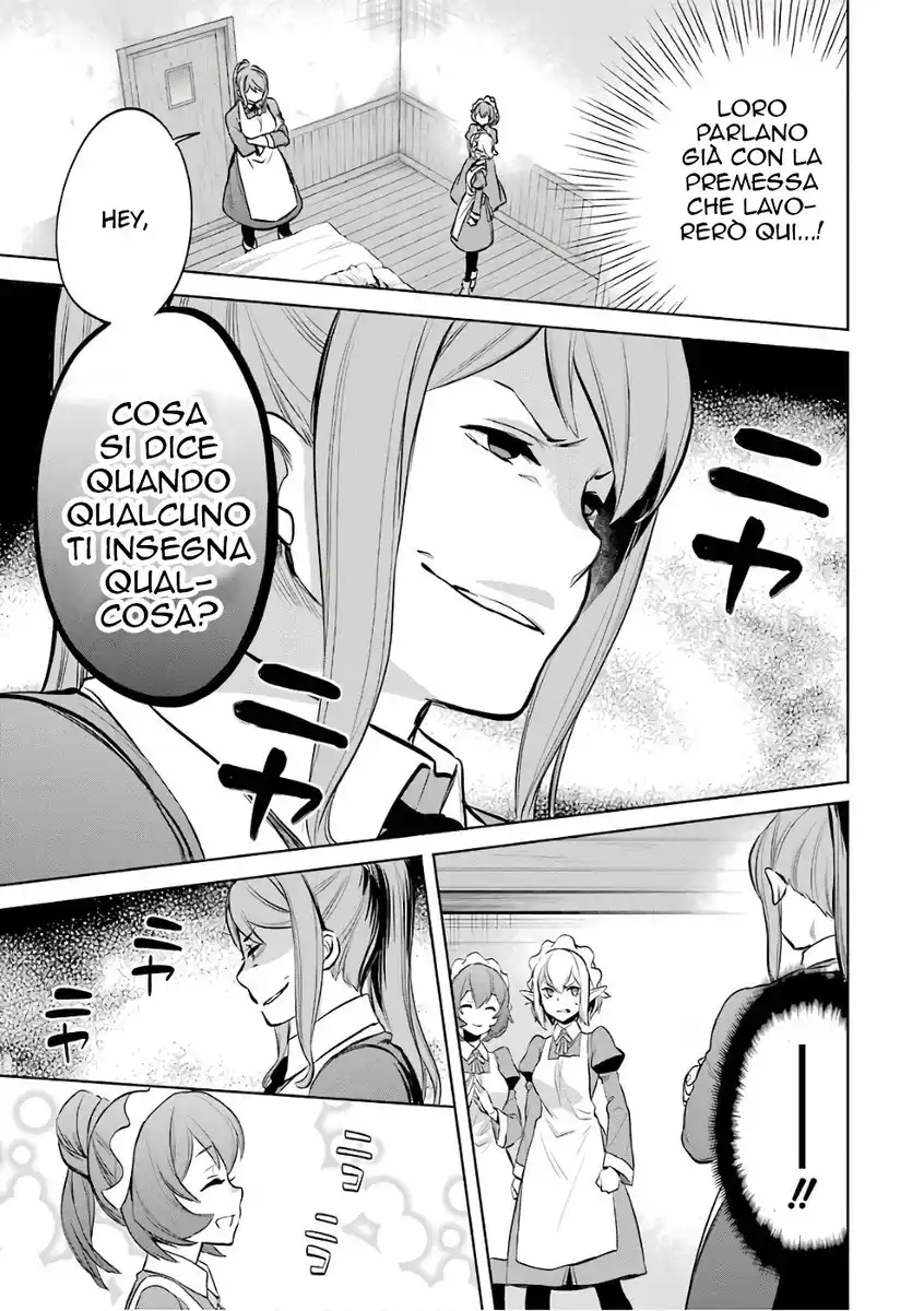 DanMachi - Familia Chronicle: Episode Ryuu Capitolo 12 page 26