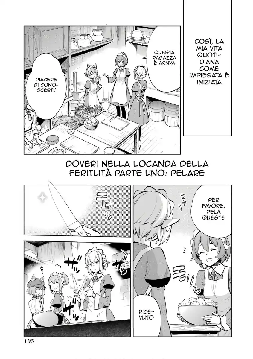 DanMachi - Familia Chronicle: Episode Ryuu Capitolo 12 page 28