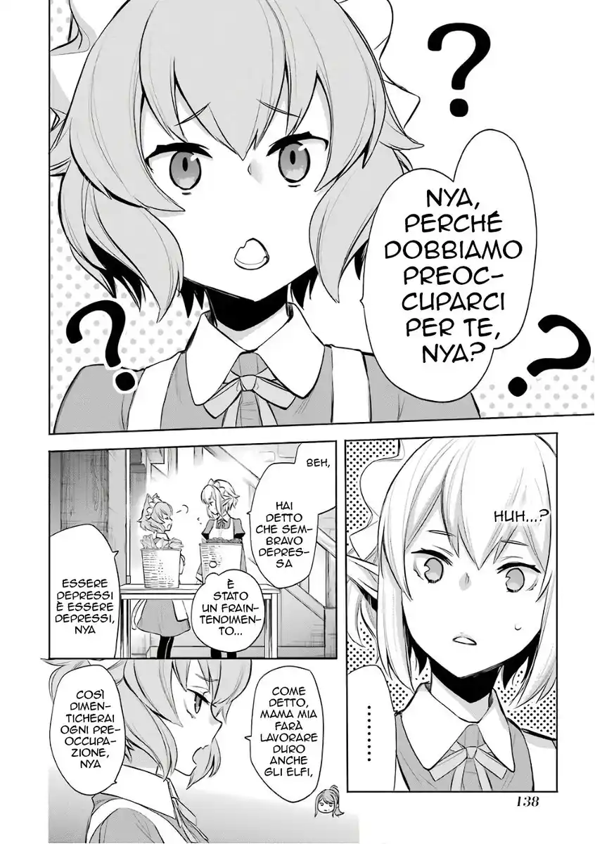 DanMachi - Familia Chronicle: Episode Ryuu Capitolo 13 page 8