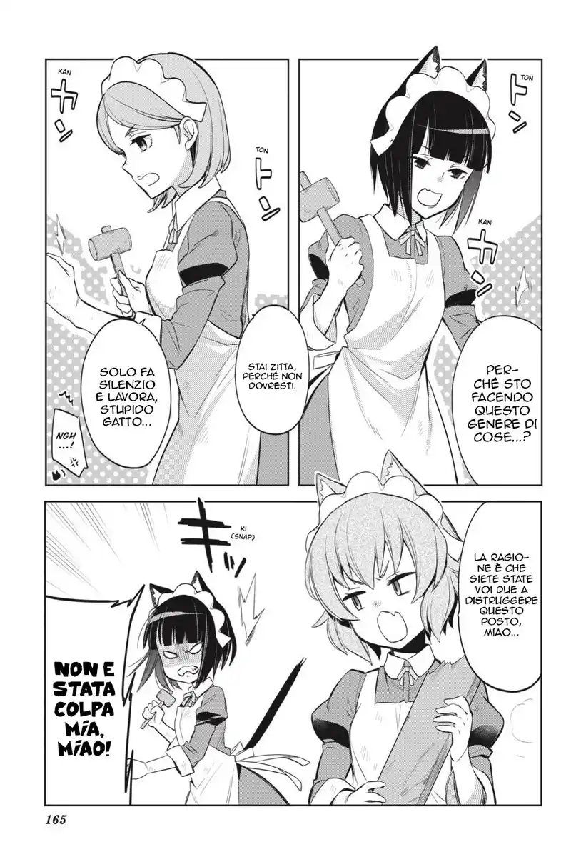 DanMachi - Familia Chronicle: Episode Ryuu Capitolo 21 page 5