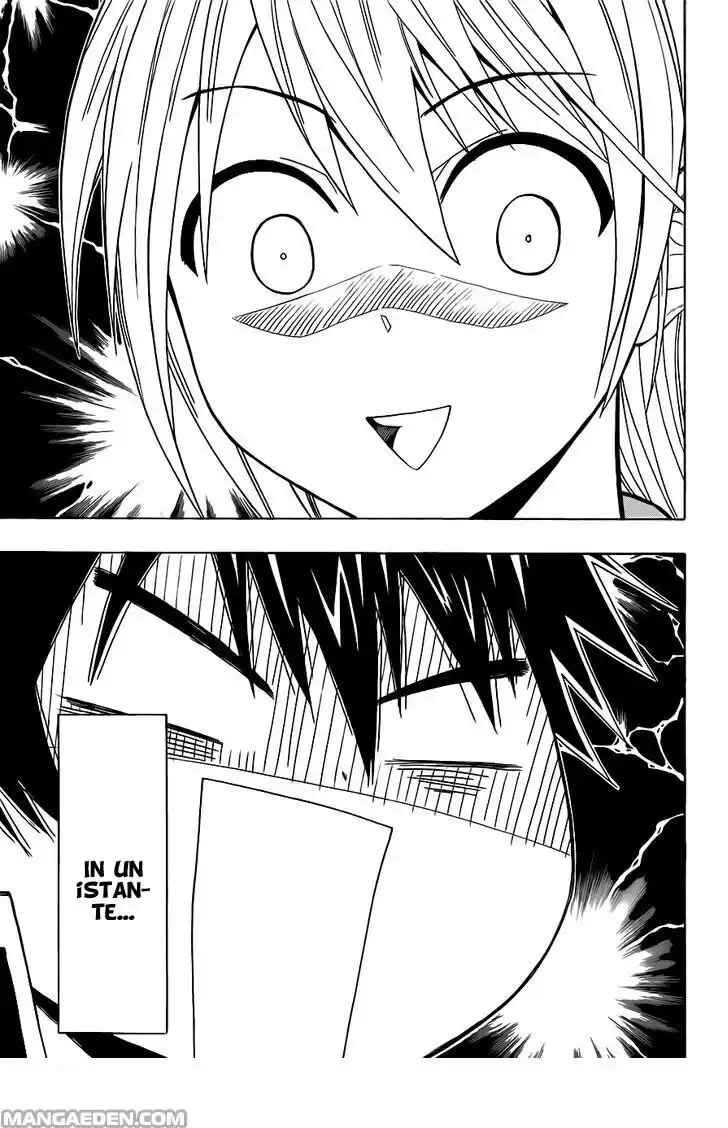 Nisekoi Capitolo 01 page 51