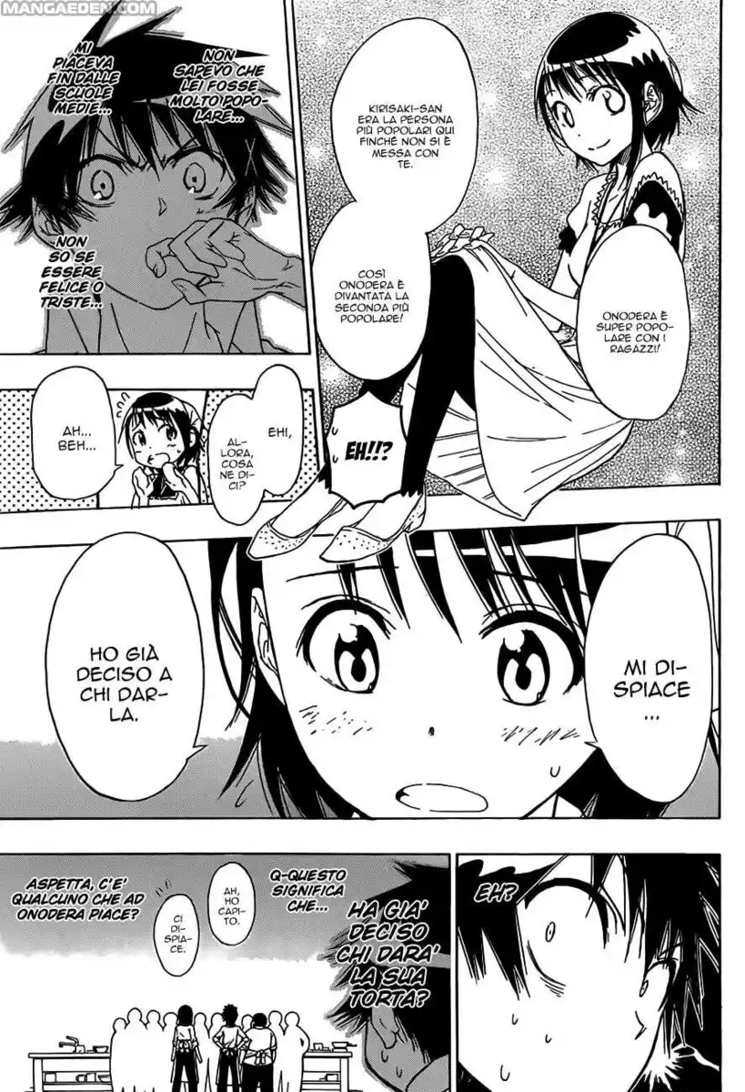 Nisekoi Capitolo 07 page 6