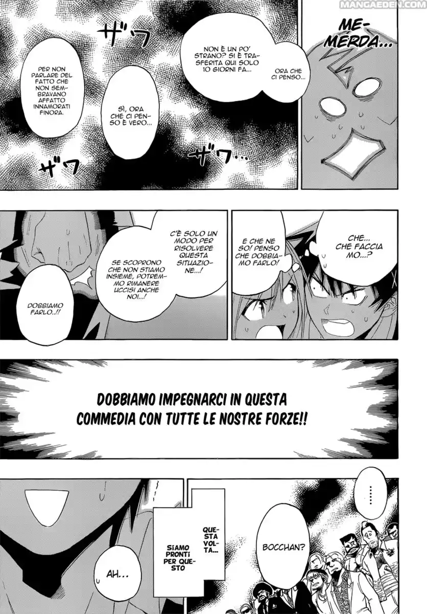 Nisekoi Capitolo 02 page 13