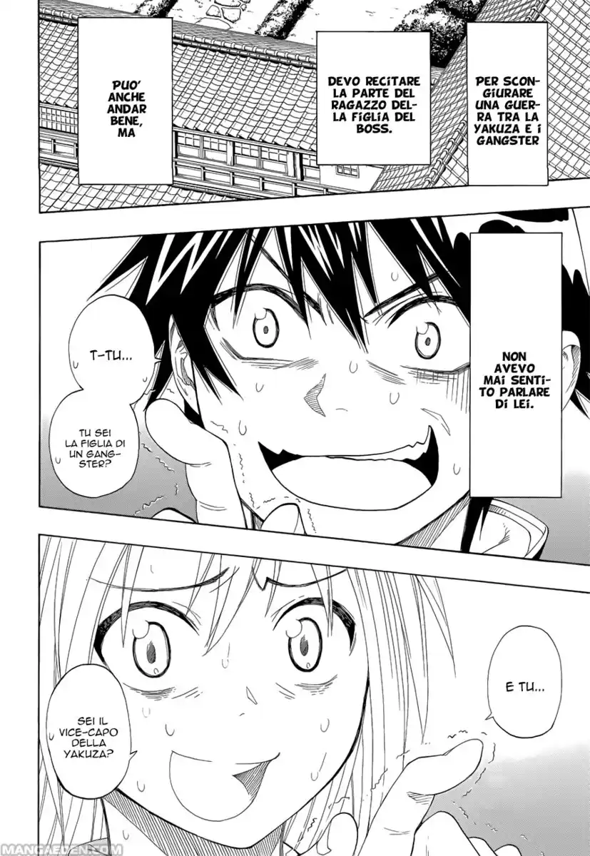 Nisekoi Capitolo 02 page 4