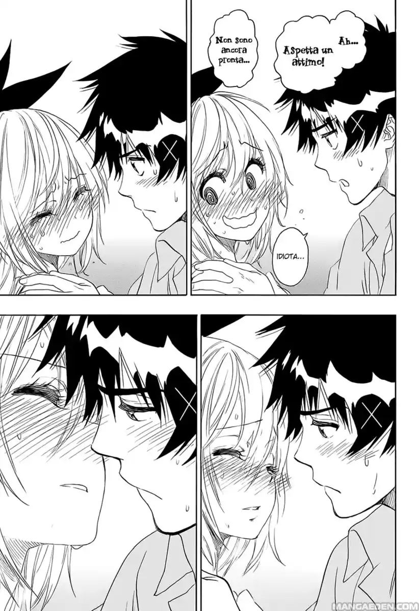 Nisekoi Capitolo 229 page 24