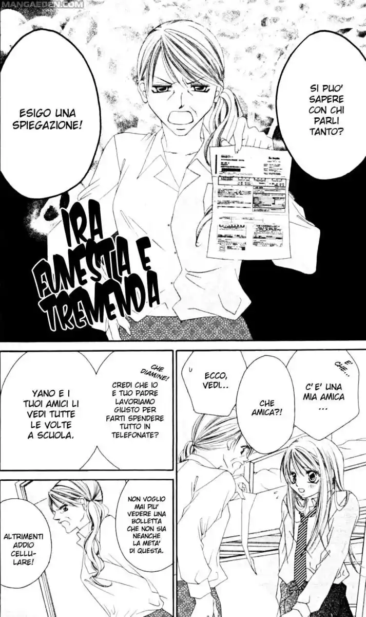 Boku wa Imouto ni Koi o Suru Capitolo 40 page 6