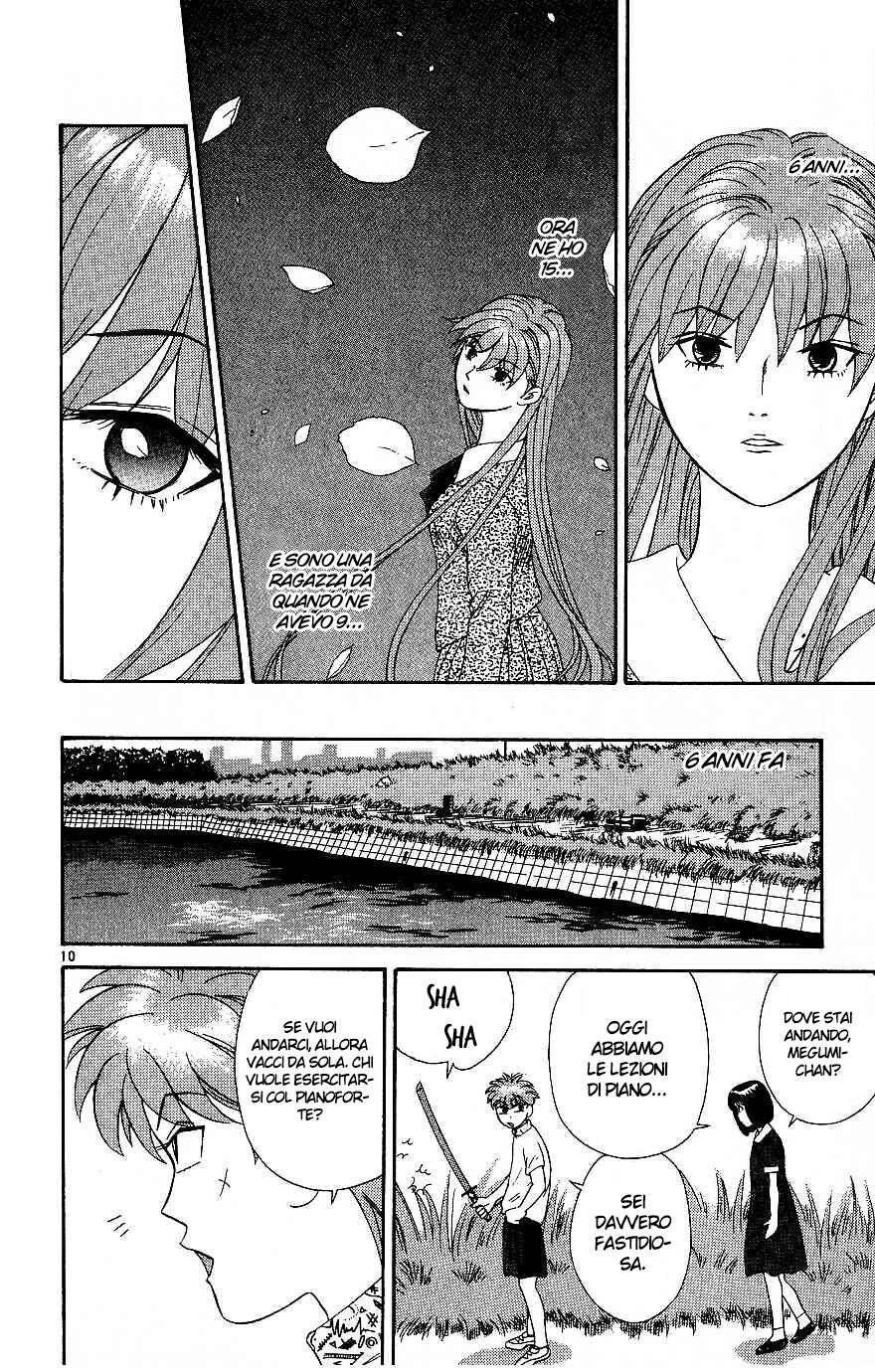 Tenshi na Konamaiki Capitolo 01 page 15