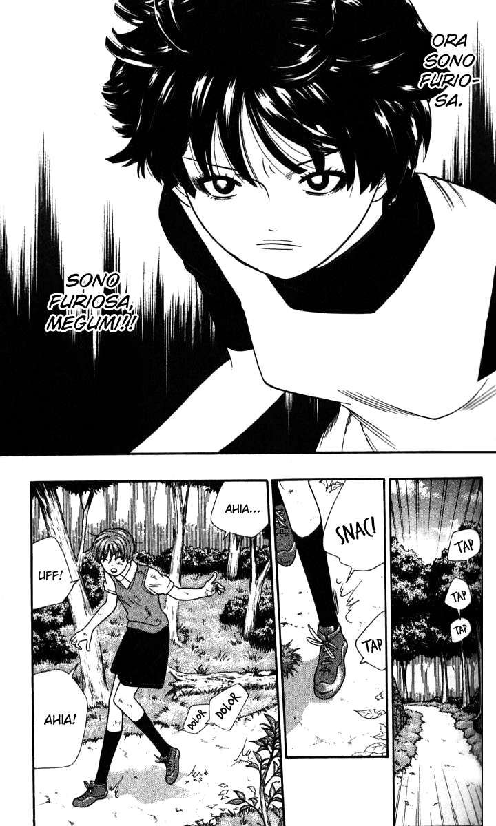 Tenshi na Konamaiki Capitolo 138 page 12