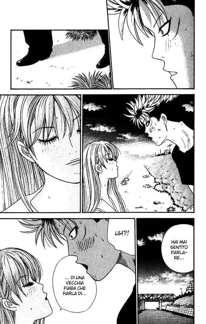 Tenshi na Konamaiki Capitolo 100 page 12