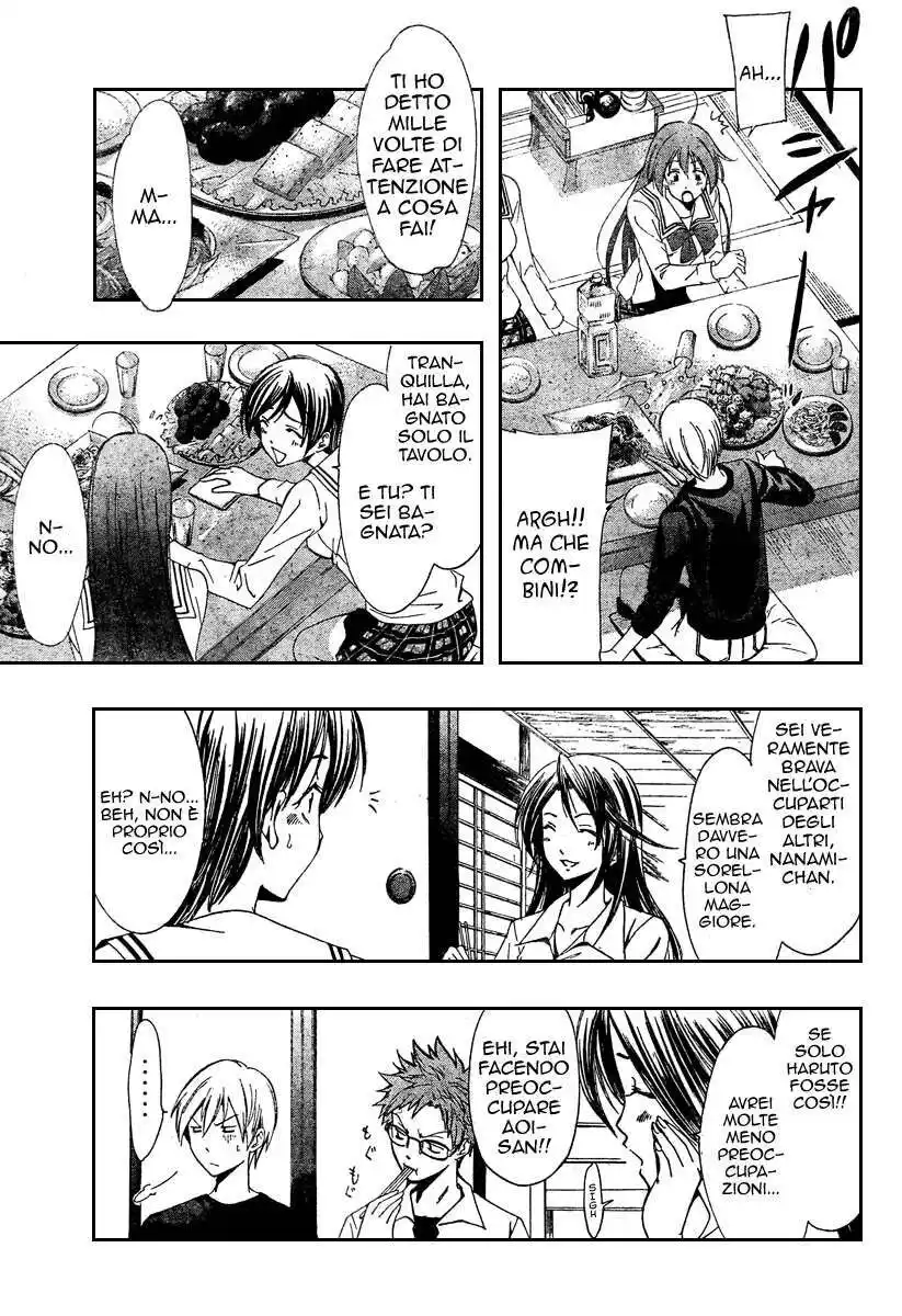 Kimi no Iru Machi Capitolo 20 page 10