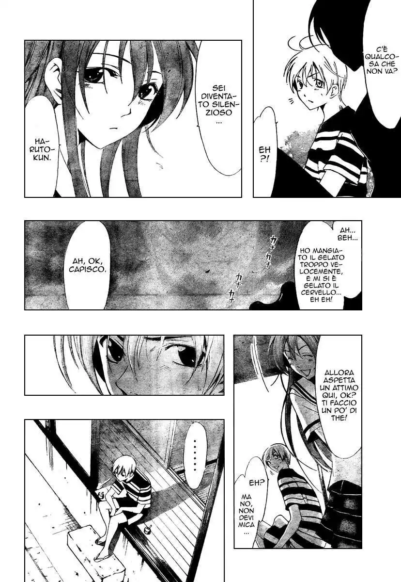 Kimi no Iru Machi Capitolo 41 page 13