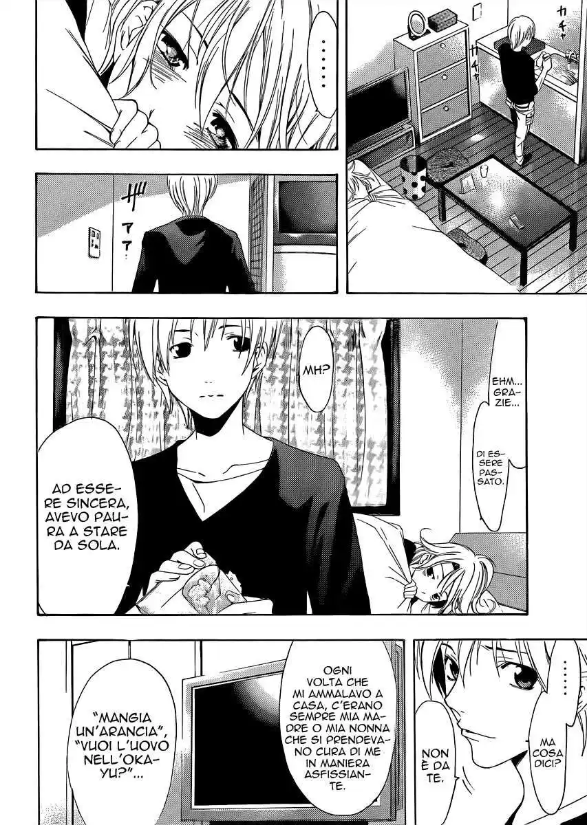 Kimi no Iru Machi Capitolo 179 page 11