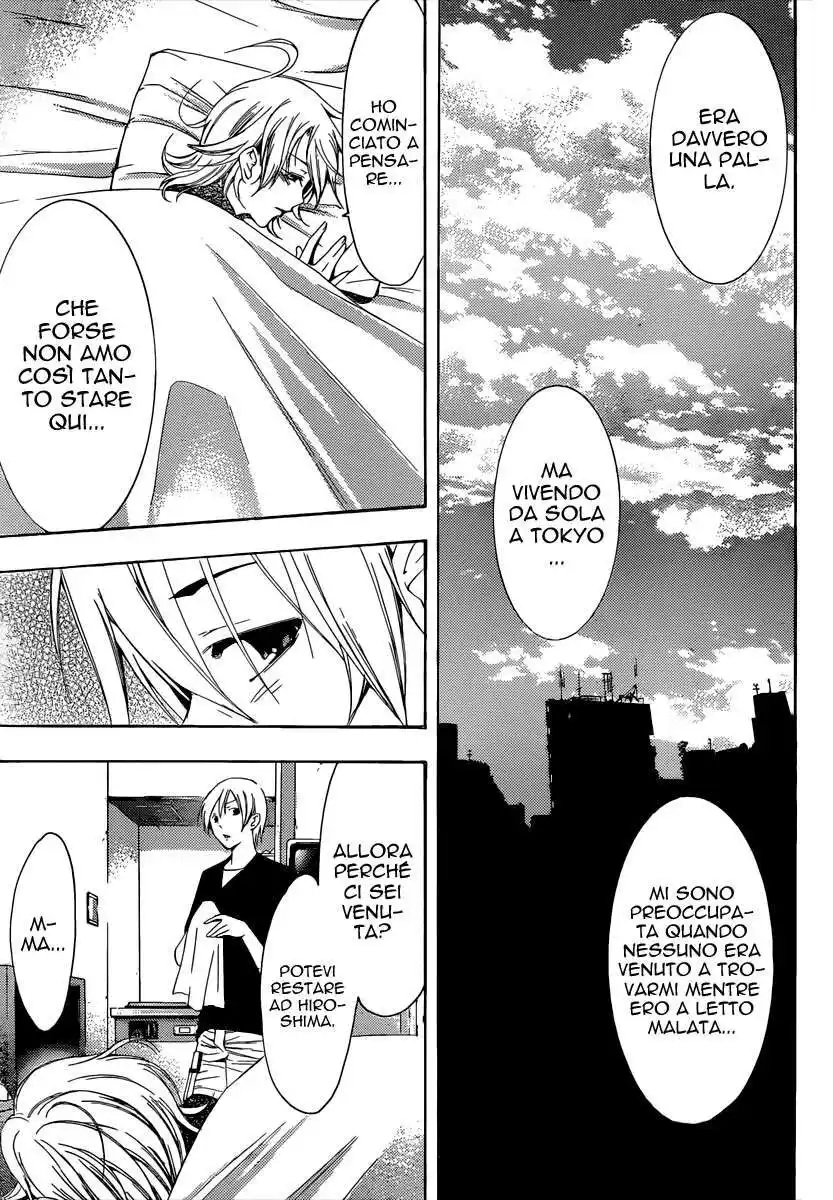 Kimi no Iru Machi Capitolo 179 page 12