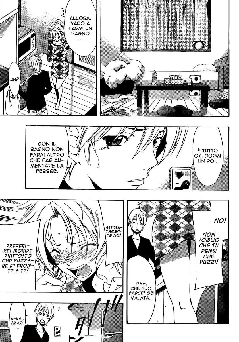 Kimi no Iru Machi Capitolo 179 page 6