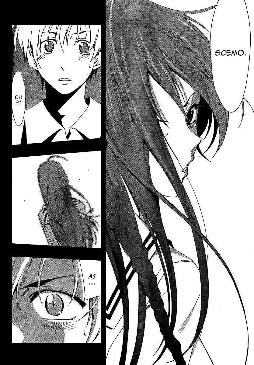 Kimi no Iru Machi Capitolo 56 page 17