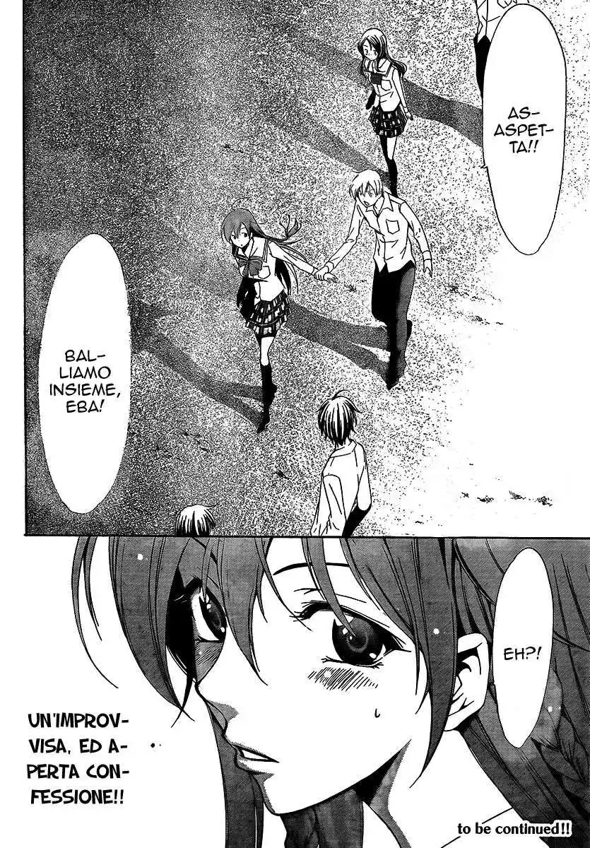 Kimi no Iru Machi Capitolo 56 page 19