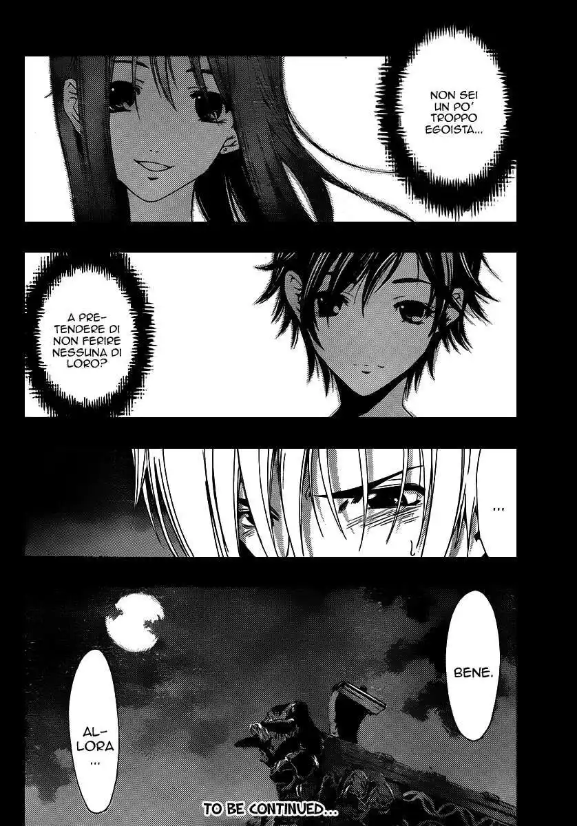 Kimi no Iru Machi Capitolo 139 page 19