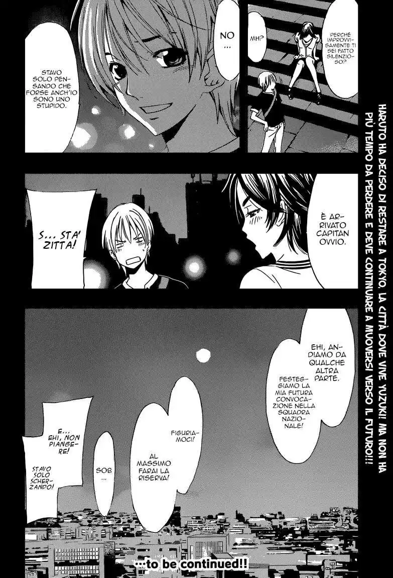 Kimi no Iru Machi Capitolo 235 page 20