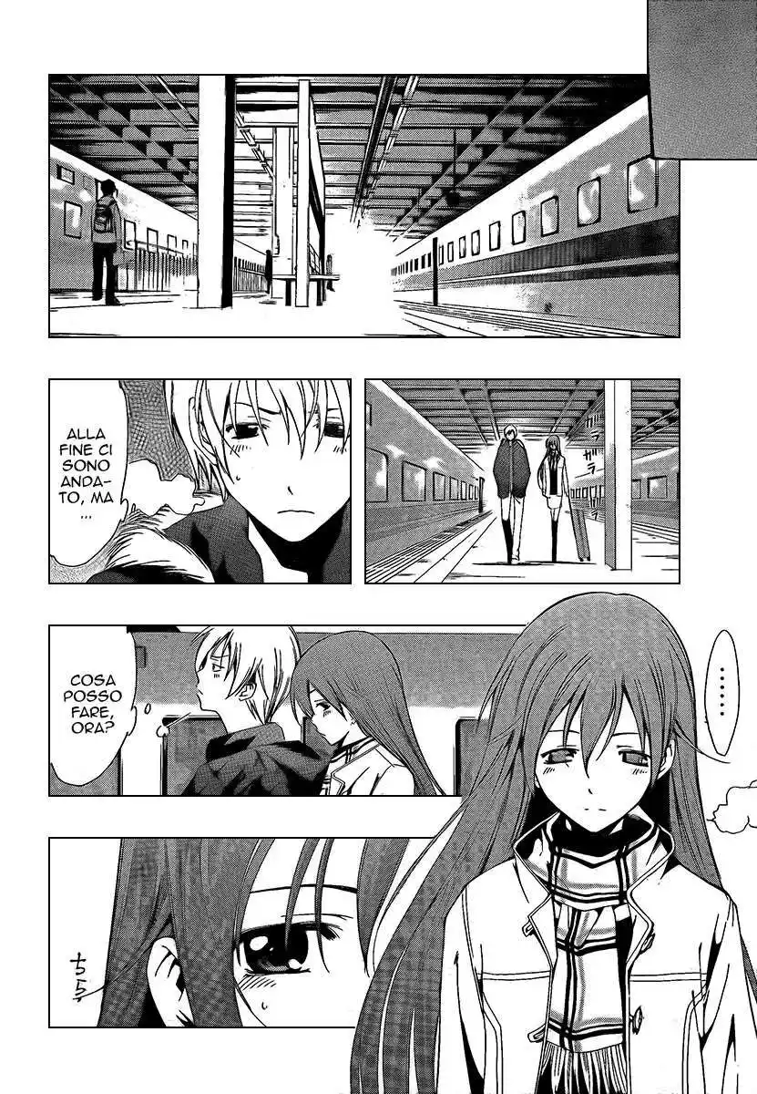 Kimi no Iru Machi Capitolo 59 page 13