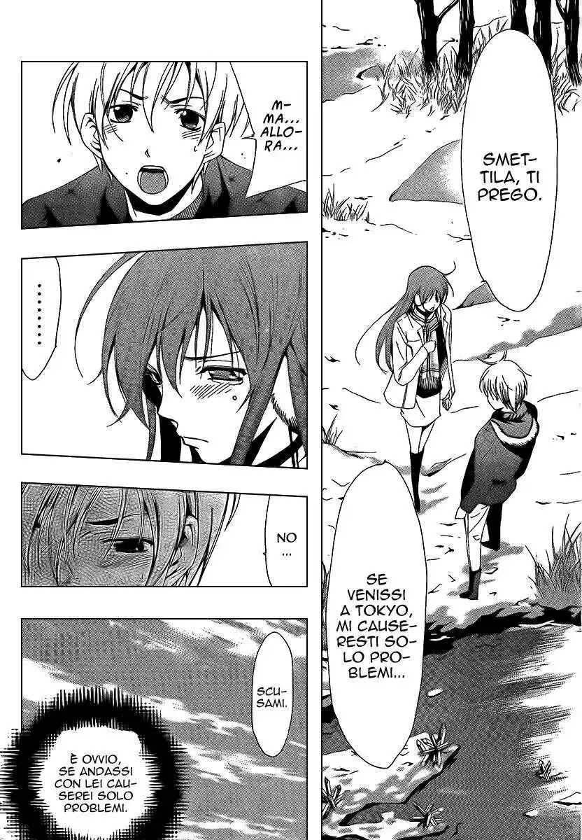 Kimi no Iru Machi Capitolo 59 page 9