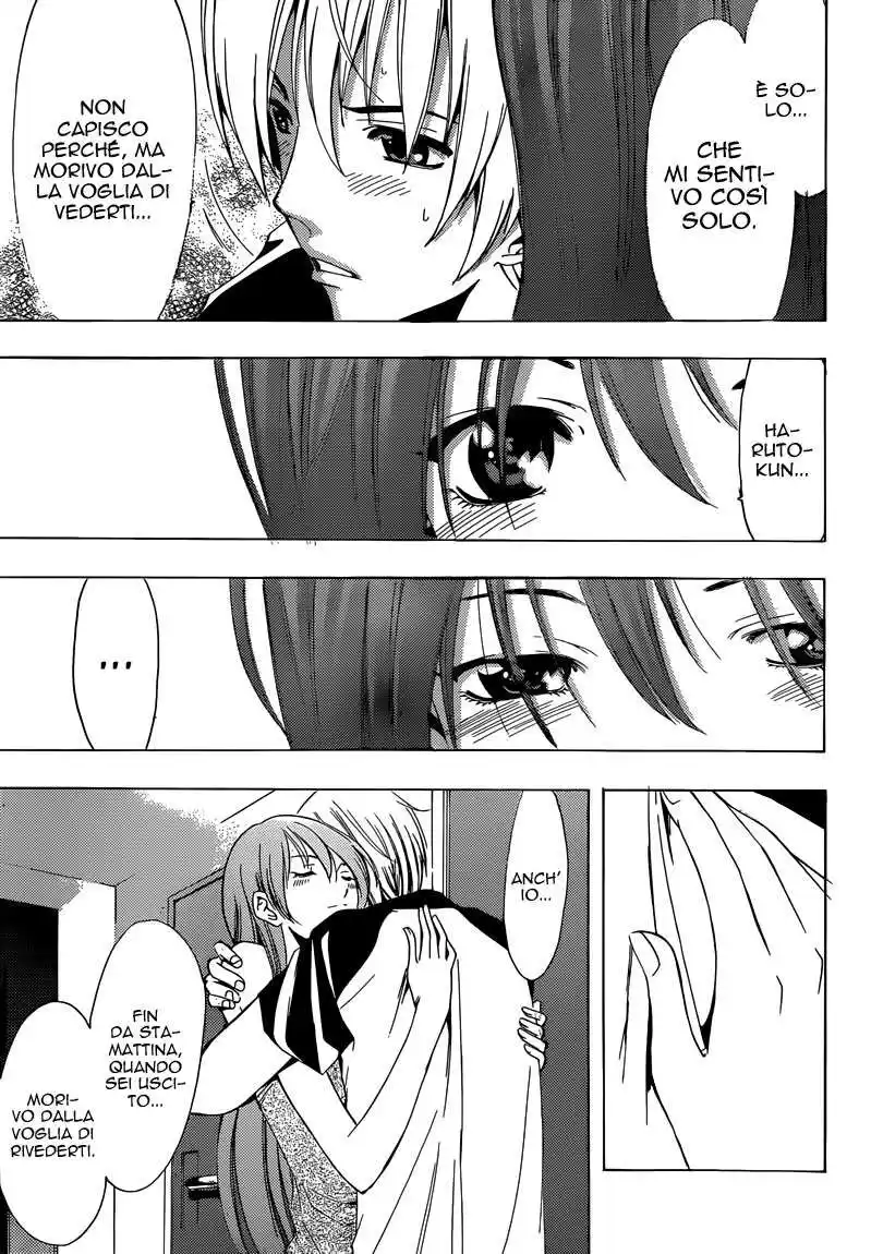 Kimi no Iru Machi Capitolo 201 page 18