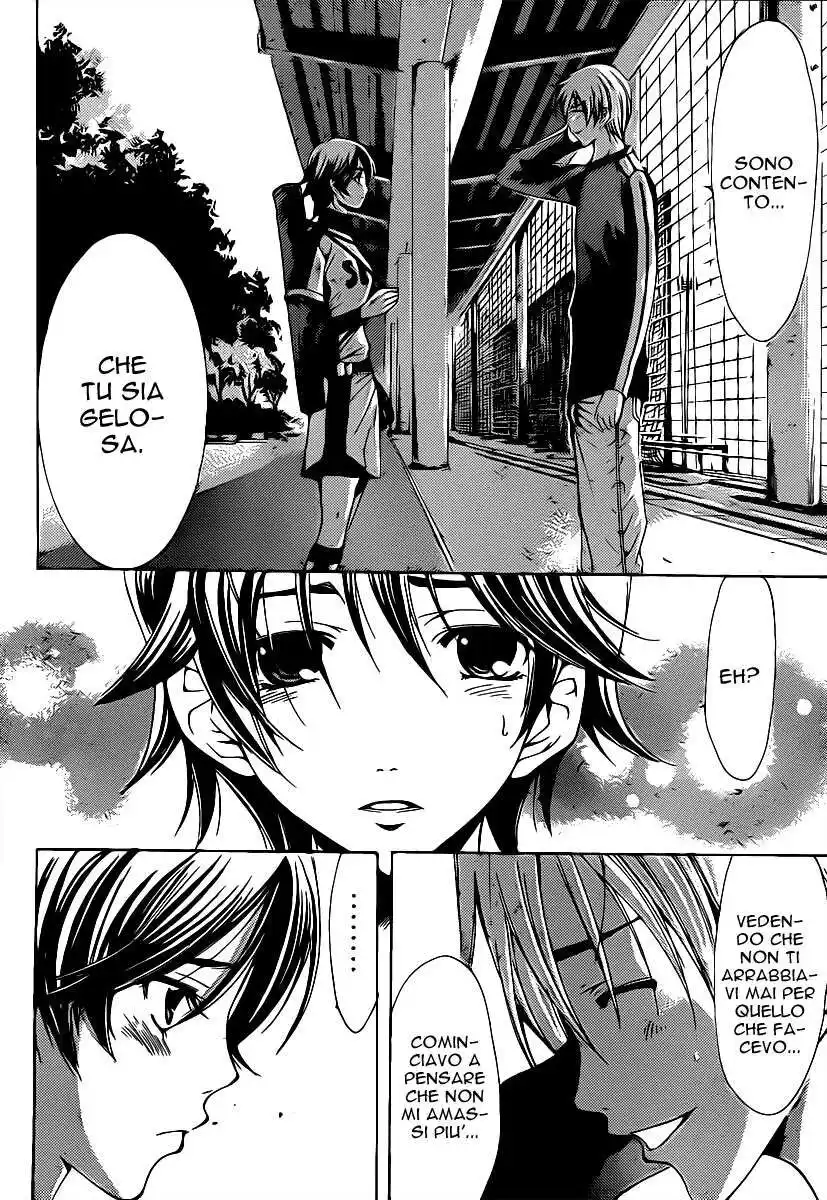 Kimi no Iru Machi Capitolo 123 page 13