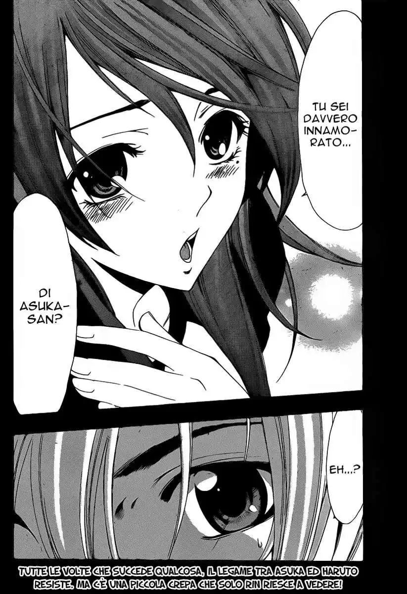 Kimi no Iru Machi Capitolo 123 page 19