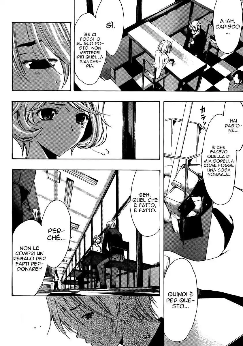 Kimi no Iru Machi Capitolo 168 page 11