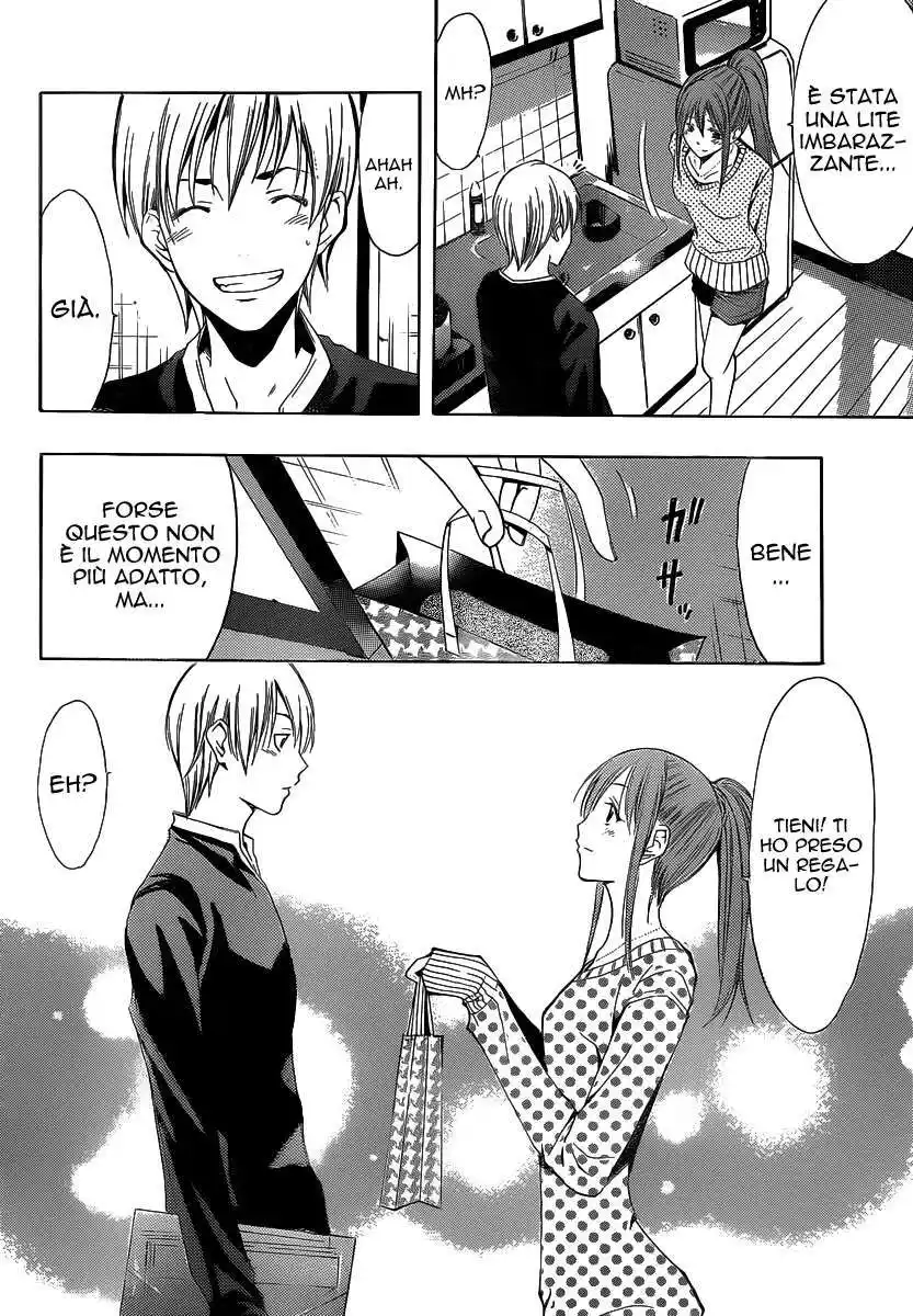 Kimi no Iru Machi Capitolo 168 page 15