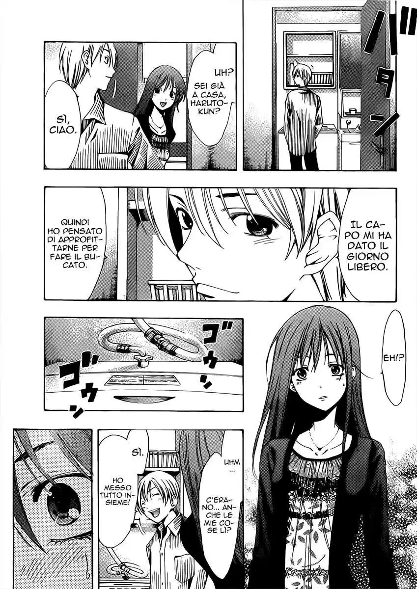 Kimi no Iru Machi Capitolo 168 page 6