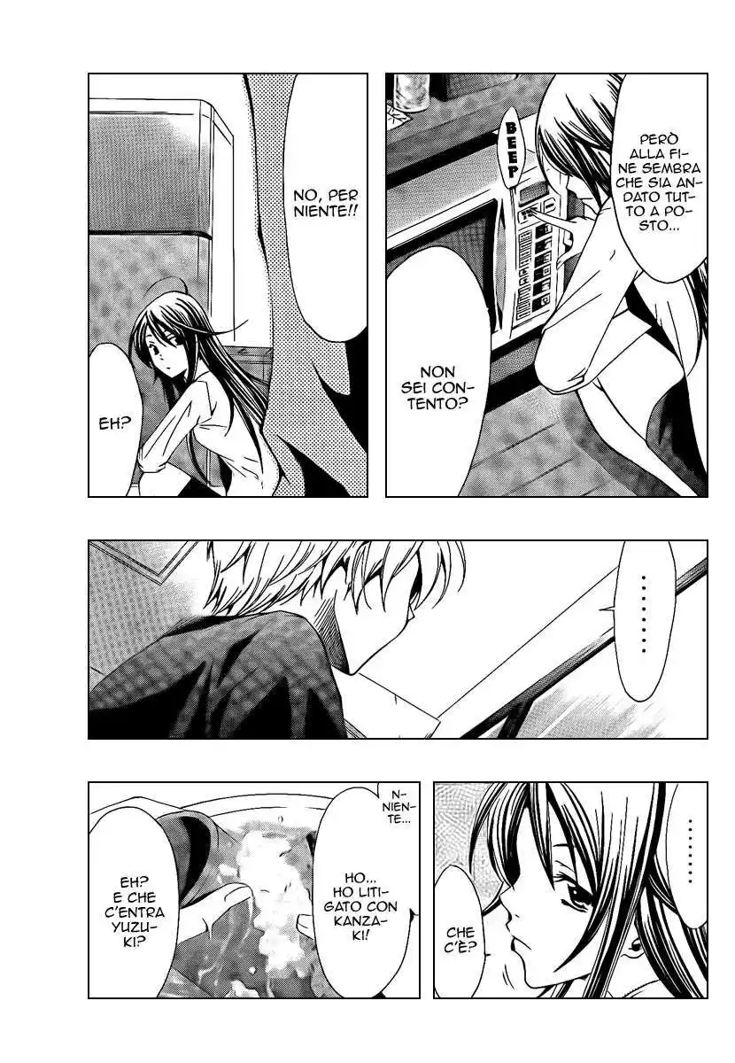 Kimi no Iru Machi Capitolo 50 page 12