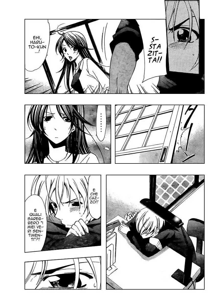 Kimi no Iru Machi Capitolo 50 page 16