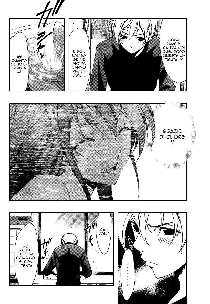 Kimi no Iru Machi Capitolo 50 page 9