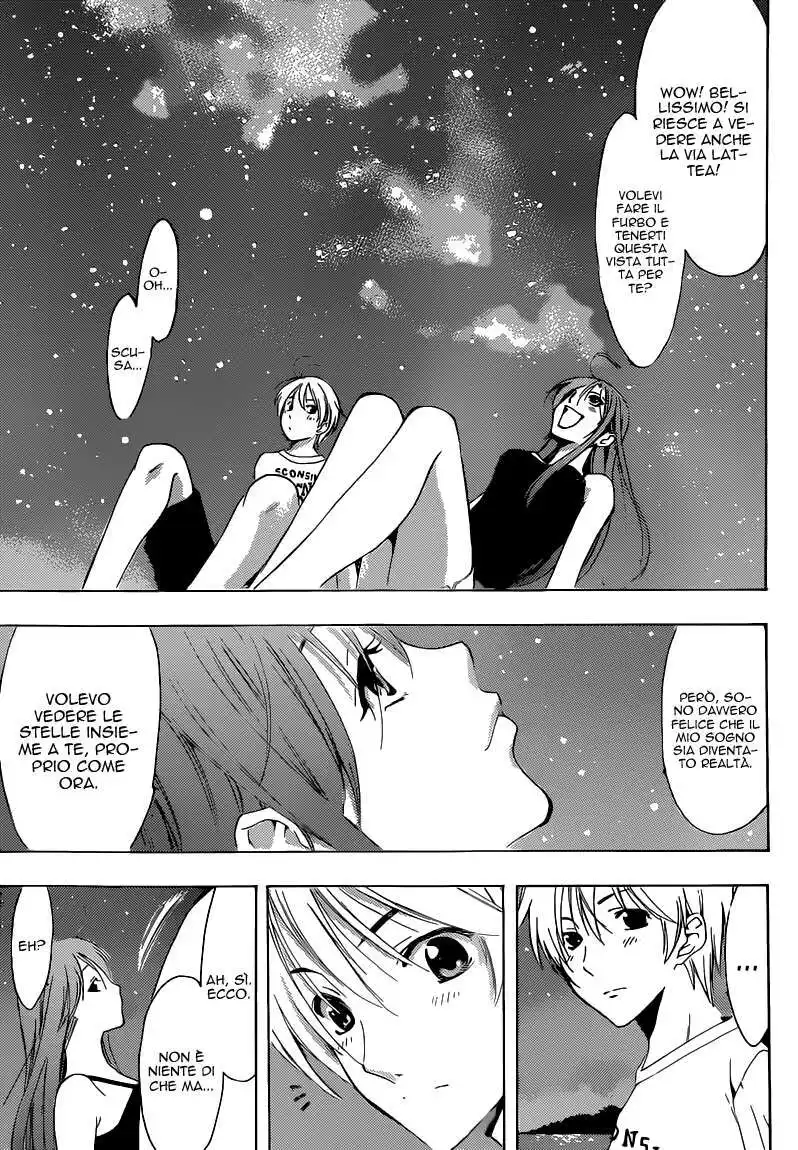 Kimi no Iru Machi Capitolo 195 page 16