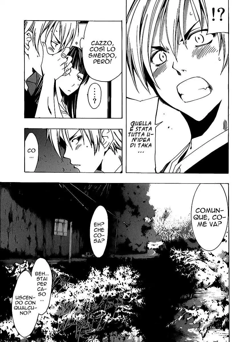 Kimi no Iru Machi Capitolo 131 page 10