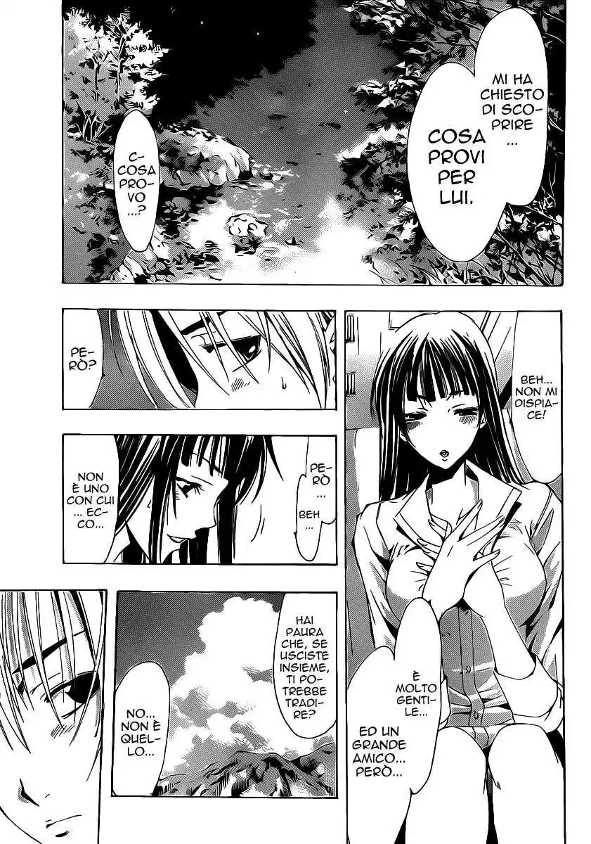 Kimi no Iru Machi Capitolo 131 page 14