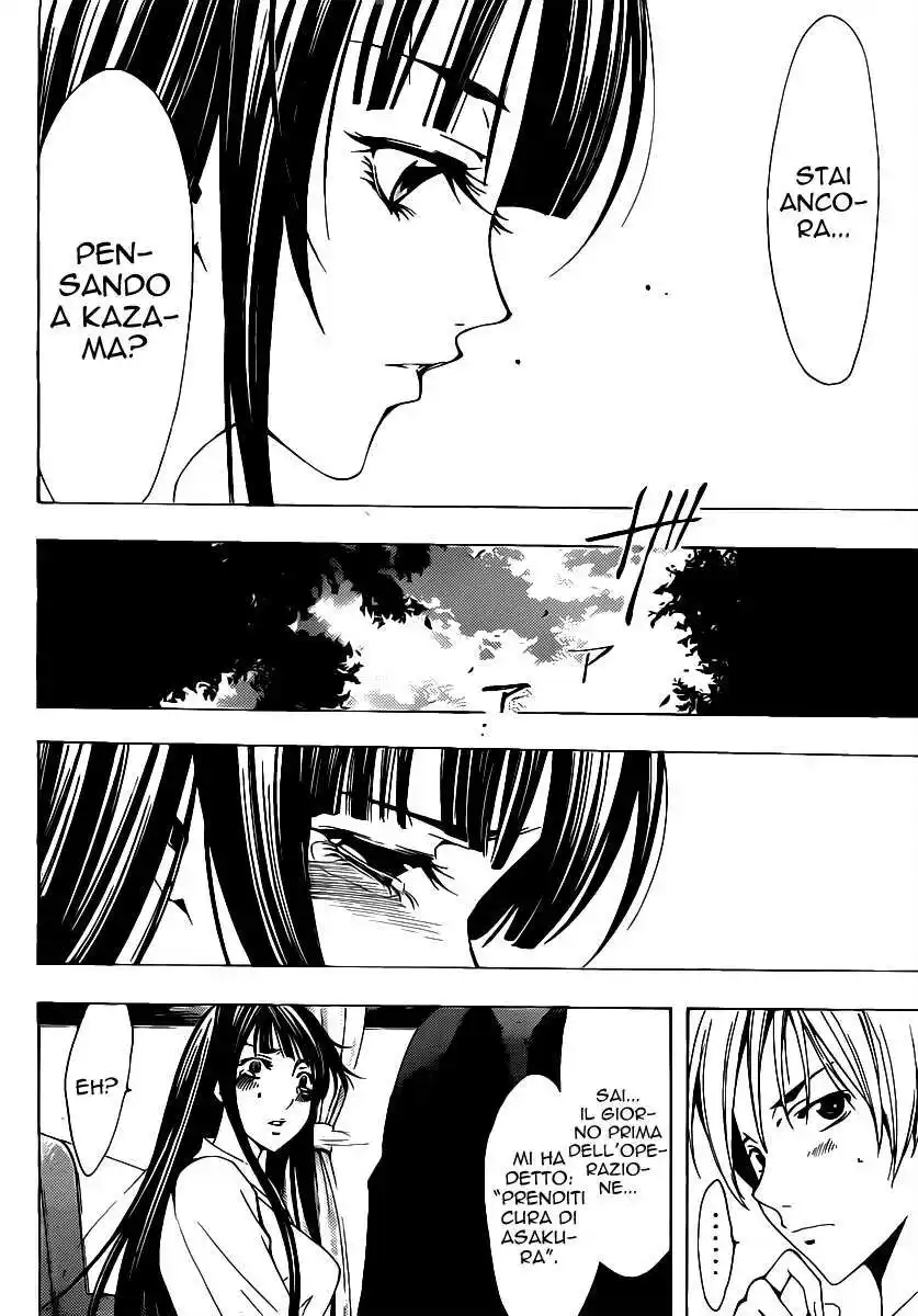 Kimi no Iru Machi Capitolo 131 page 15