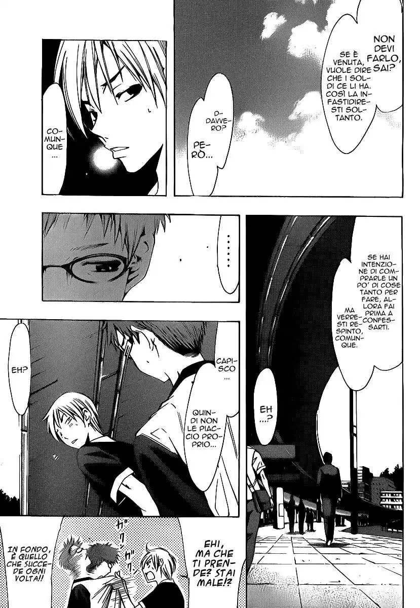 Kimi no Iru Machi Capitolo 131 page 6