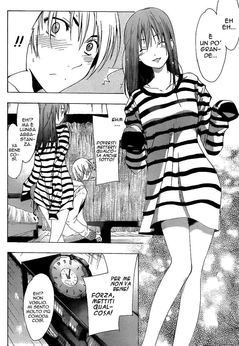 Kimi no Iru Machi Capitolo 161 page 11