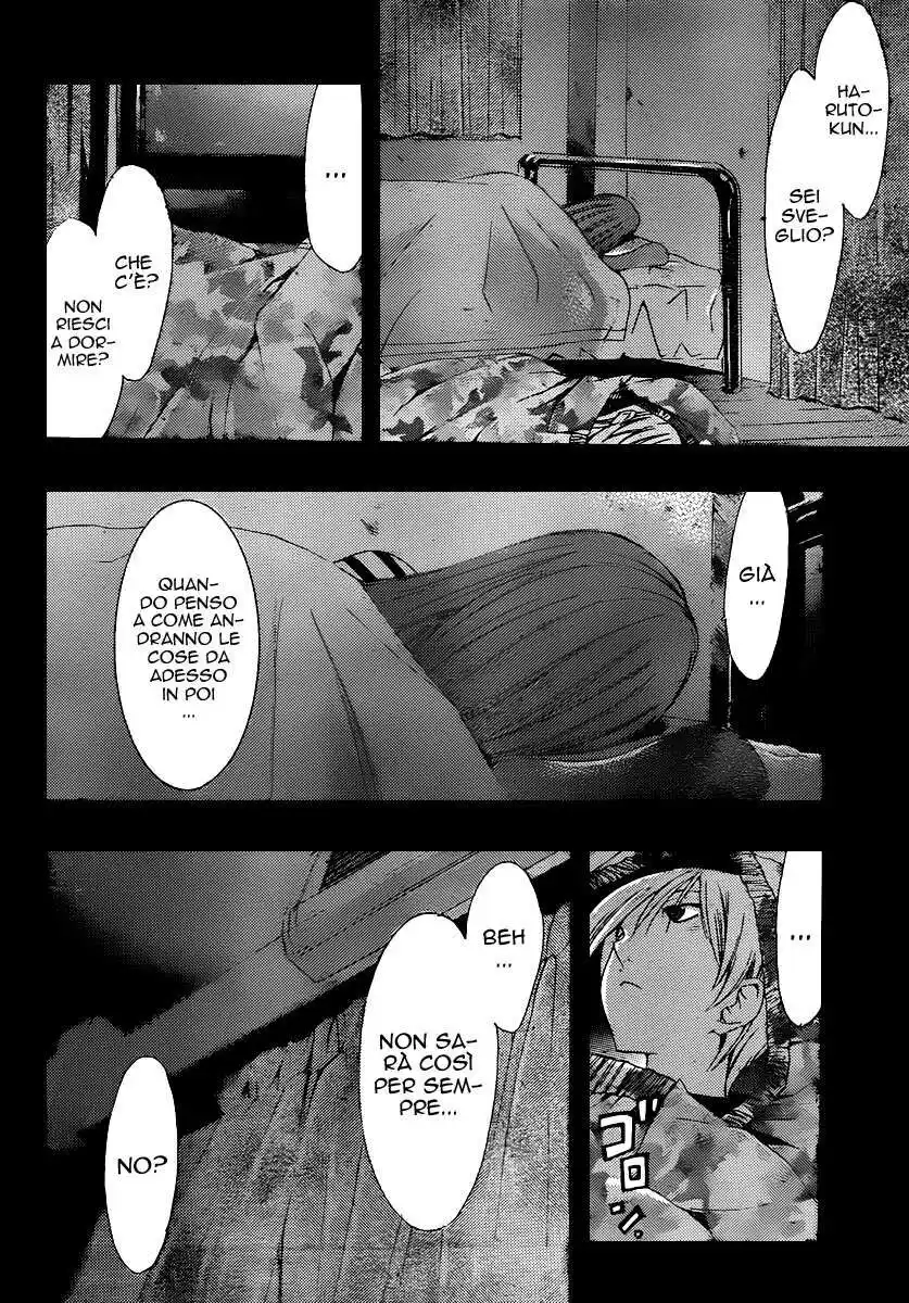 Kimi no Iru Machi Capitolo 161 page 15