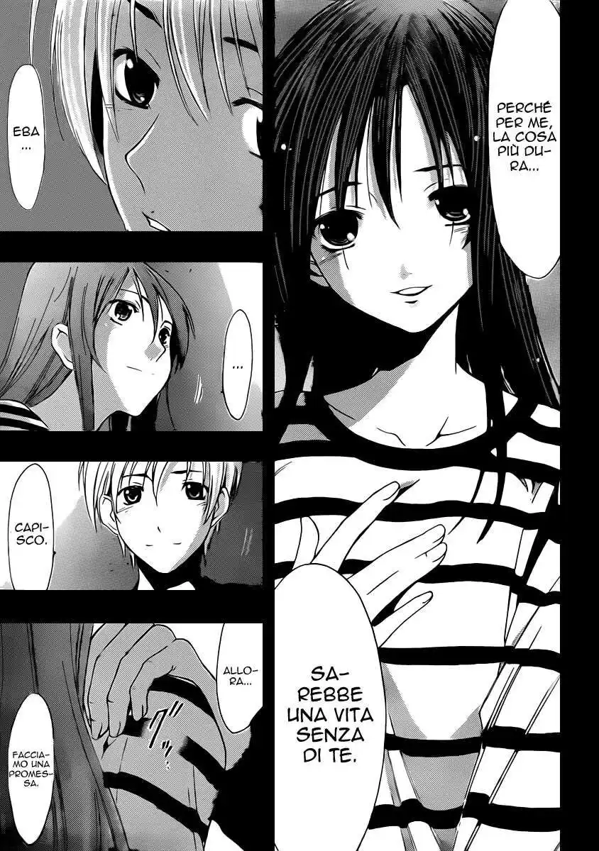 Kimi no Iru Machi Capitolo 161 page 18