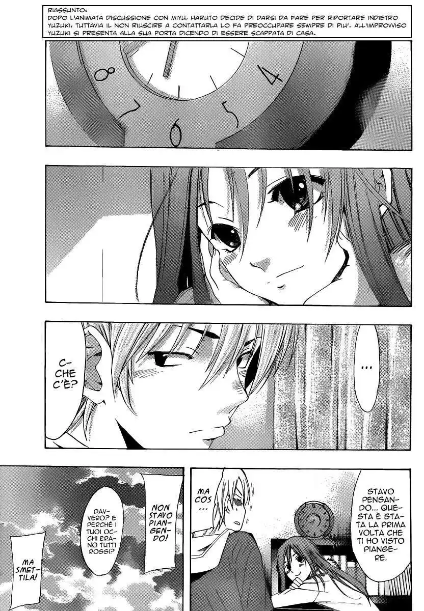 Kimi no Iru Machi Capitolo 161 page 4