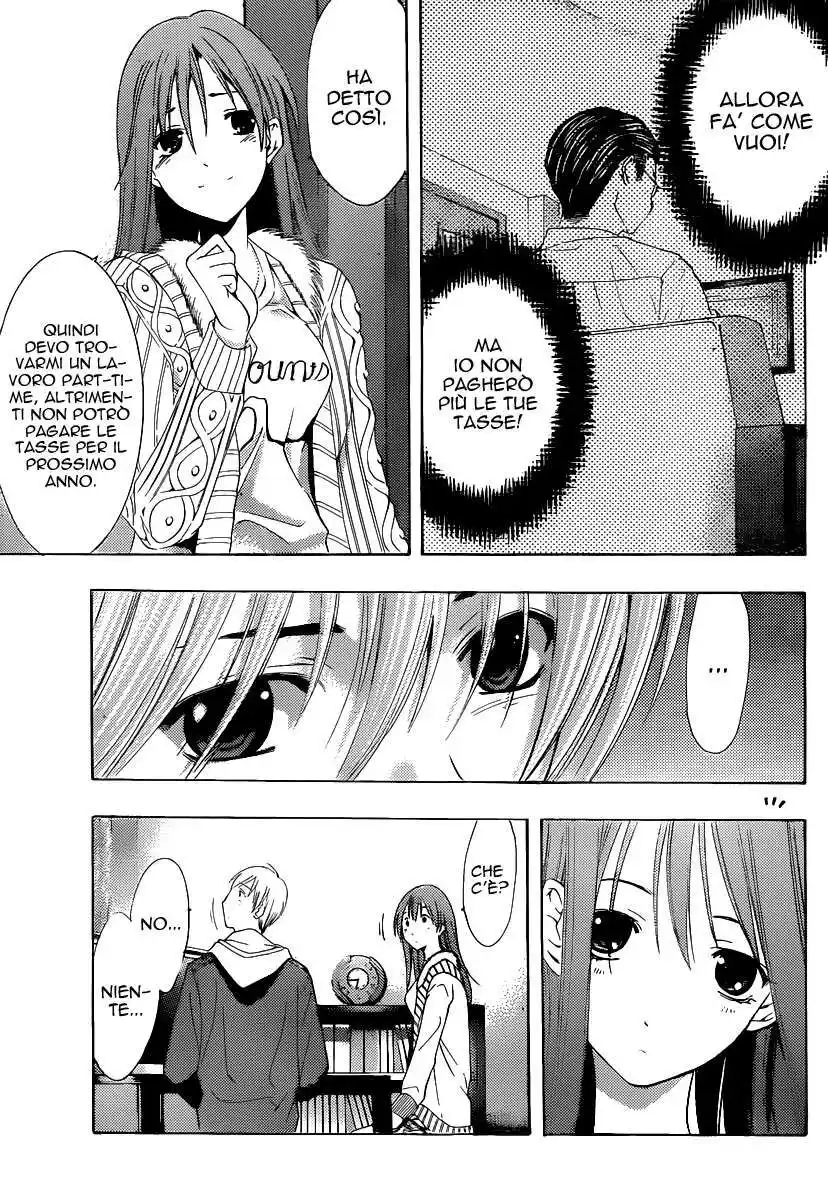 Kimi no Iru Machi Capitolo 161 page 6