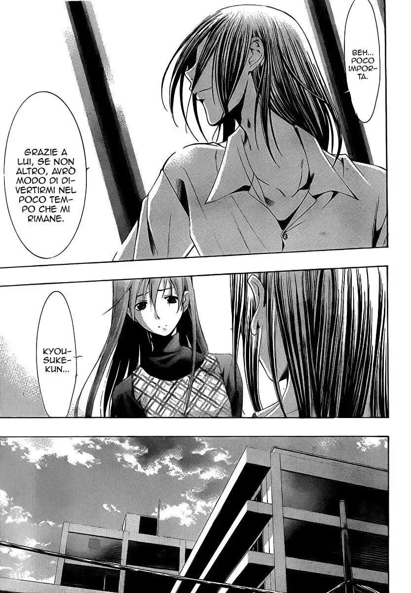 Kimi no Iru Machi Capitolo 92 page 10