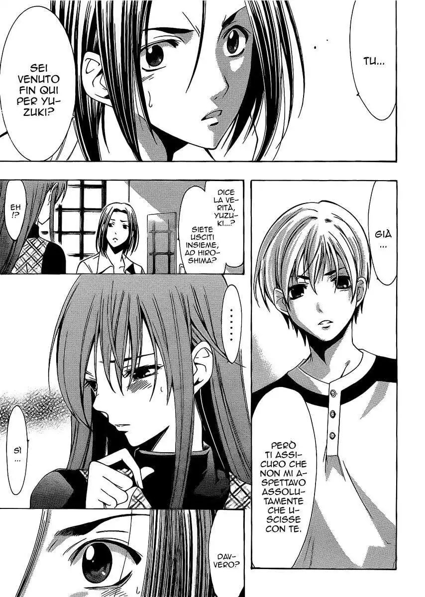 Kimi no Iru Machi Capitolo 92 page 4