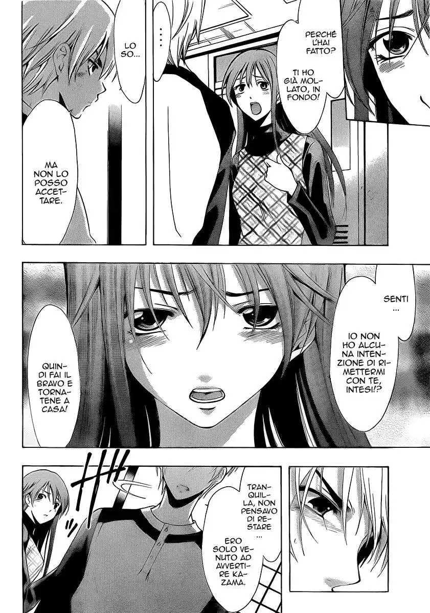 Kimi no Iru Machi Capitolo 92 page 5