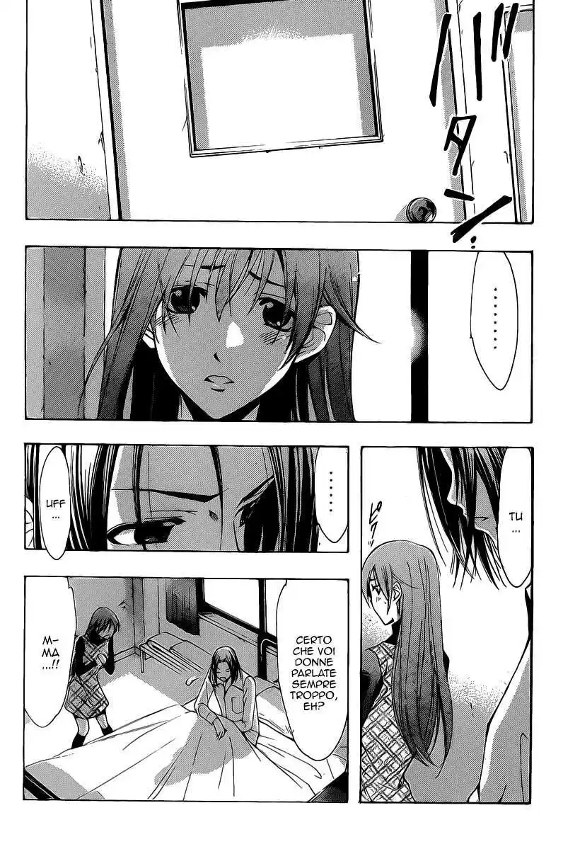 Kimi no Iru Machi Capitolo 92 page 9