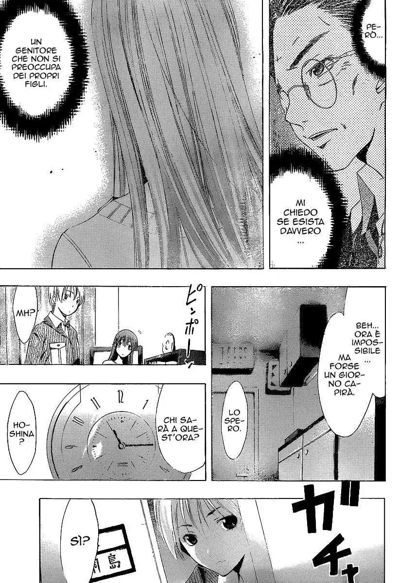 Kimi no Iru Machi Capitolo 162 page 16