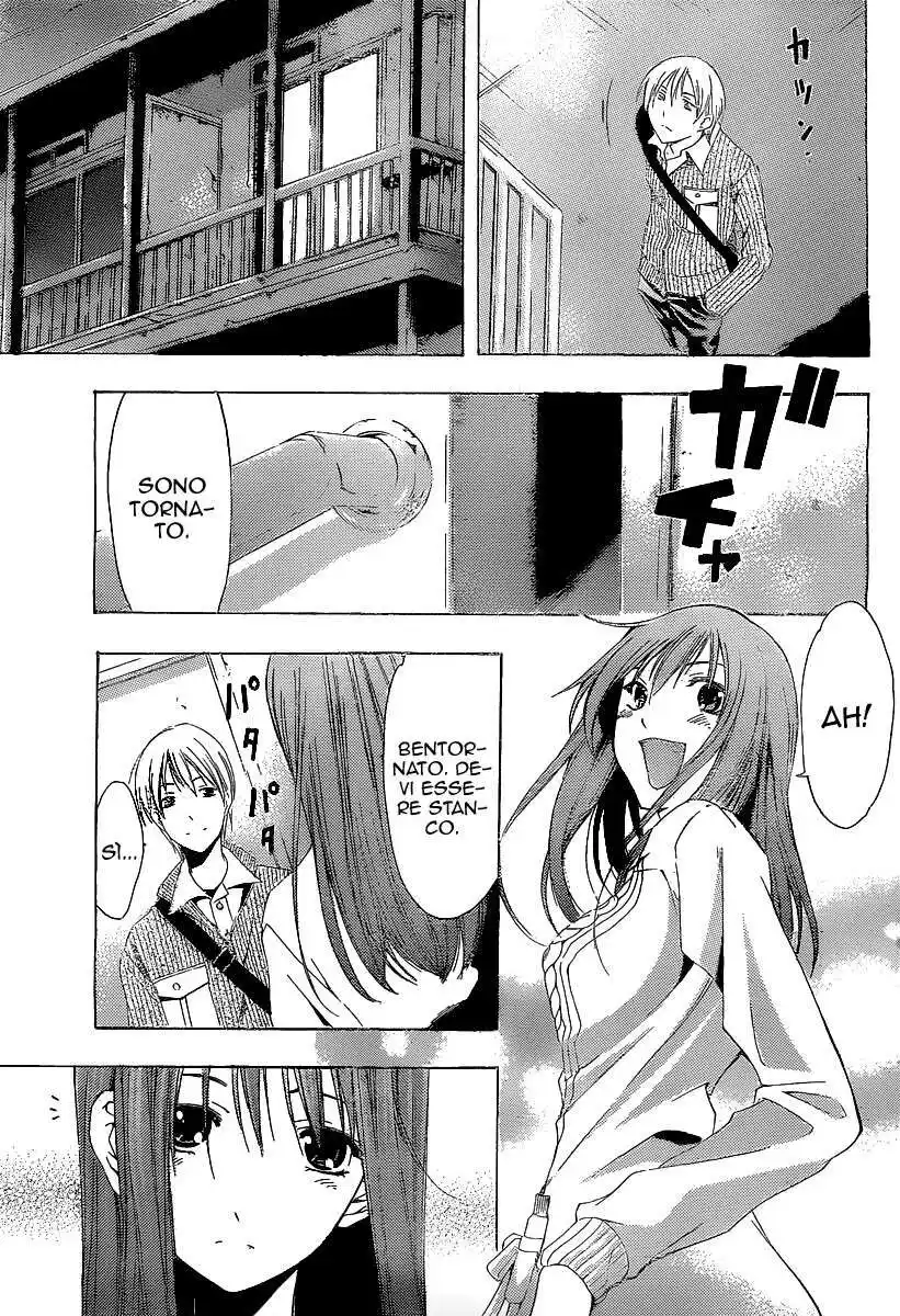 Kimi no Iru Machi Capitolo 162 page 8