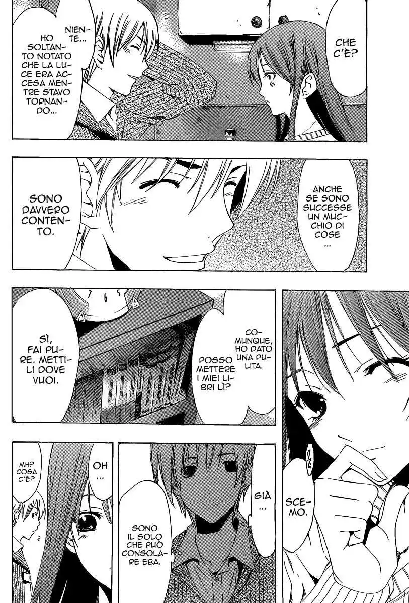 Kimi no Iru Machi Capitolo 162 page 9